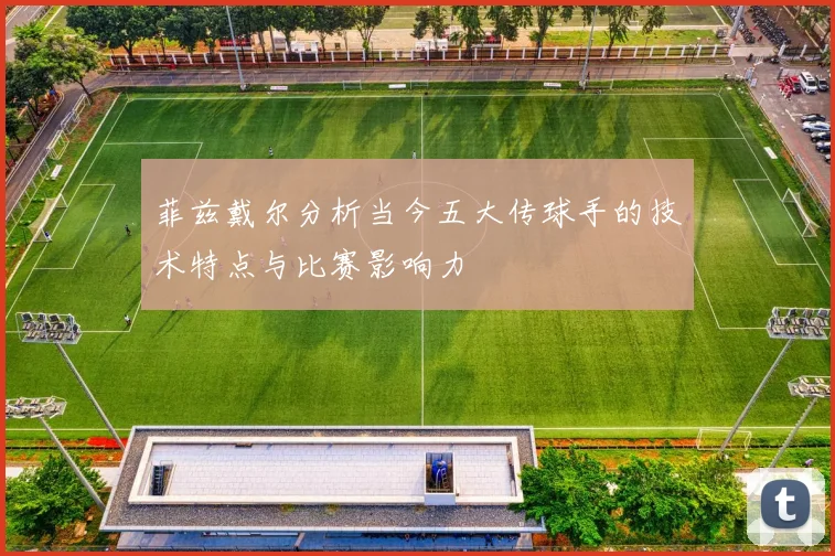 菲兹戴尔分析当今五大传球手的技术特点与比赛影响力