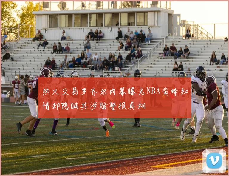 热火交易罗齐尔内幕曝光NBA黄蜂知情却隐瞒其涉赌警报真相