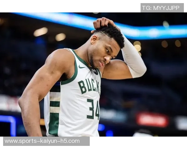 字母哥狂砍37分11板带队击败萨克拉门托展现无所不能的统治力